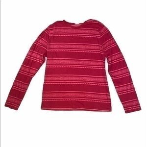 Hollister shirt size L